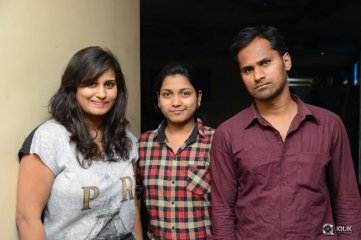 Best Actors Movie Team at Cuba Libre